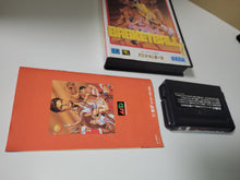 Load image into Gallery viewer, Super Real Basketball - Sega MD MegaDrive
