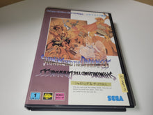 Load image into Gallery viewer, Shining and the Darkness - Sega MD MegaDrive
