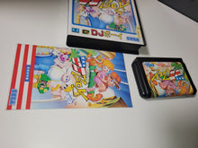 Load image into Gallery viewer, DJ Boy - Sega MD MegaDrive
