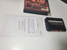 Load image into Gallery viewer, Thunder Pro Wrestling Retsuden - Sega MD MegaDrive
