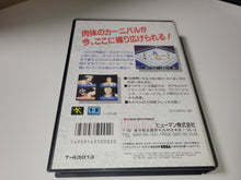 Load image into Gallery viewer, Thunder Pro Wrestling Retsuden - Sega MD MegaDrive
