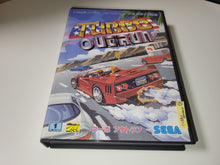 Load image into Gallery viewer, Turbo OutRun - Sega MD MegaDrive
