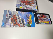 Load image into Gallery viewer, Turbo OutRun - Sega MD MegaDrive
