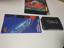 Load image into Gallery viewer, Darius II - Sega MD MegaDrive
