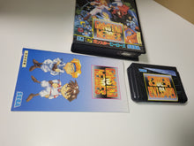 Load image into Gallery viewer, davide - Gunstar Heroes - Sega MD MegaDrive
