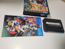 Load image into Gallery viewer, davide - Gunstar Heroes - Sega MD MegaDrive
