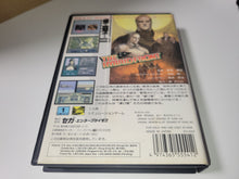 Load image into Gallery viewer, The HybridFront - Sega MD MegaDrive
