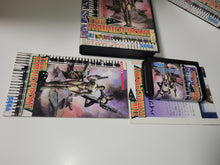 Load image into Gallery viewer, The HybridFront - Sega MD MegaDrive
