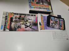 Load image into Gallery viewer, The HybridFront - Sega MD MegaDrive
