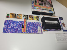 Load image into Gallery viewer, The HybridFront - Sega MD MegaDrive
