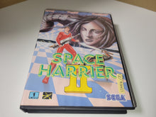 Load image into Gallery viewer, Space Harrier II - Sega MD MegaDrive
