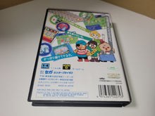 Load image into Gallery viewer, Hyokkori Hyoutanjima: Daitouryou o Mezase! - Sega MD MegaDrive
