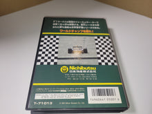 Load image into Gallery viewer, F1 Circus MD  - Sega MD MegaDrive
