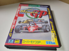 Load image into Gallery viewer, Super Monaco GP  - Sega MD MegaDrive
