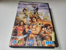 Load image into Gallery viewer, Golden axe III  - Sega MD MegaDrive
