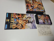 Load image into Gallery viewer, Golden axe III  - Sega MD MegaDrive
