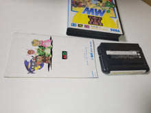 Load image into Gallery viewer, WonderBoy in MonsterWorld III - Sega MD MegaDrive
