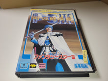 Load image into Gallery viewer, Phantasy star III - Sega MD MegaDrive

