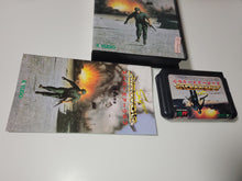 Load image into Gallery viewer, Super AirWolf - Sega MD MegaDrive
