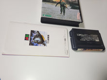 Load image into Gallery viewer, Super AirWolf - Sega MD MegaDrive
