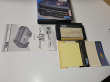 Load image into Gallery viewer, mega cd BACK UP RAM CARTRIDGE - Sega MD MegaDrive
