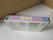 Load image into Gallery viewer, Mega cd BACK UP RAM CARTRIDGE - Sega MD MegaDrive
