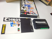 Load image into Gallery viewer, Sonic The Edgehog 2 - Sega MD MegaDrive
