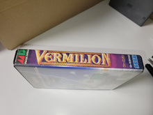 Load image into Gallery viewer, Vermilion / Sword of Vermilion - Sega MD MegaDrive
