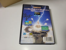 Load image into Gallery viewer, Vermilion / Sword of Vermilion - Sega MD MegaDrive
