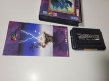 Load image into Gallery viewer, Vermilion / Sword of Vermilion - Sega MD MegaDrive
