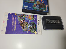 Load image into Gallery viewer, Rainbow Islands Extra - Sega MD MegaDrive
