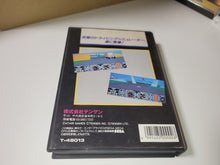 Load image into Gallery viewer, Hard Drivin&#39; - Sega MD MegaDrive
