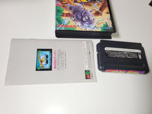 Load image into Gallery viewer, Awesome Possum Kicks Dr. Machino&#39;s Butt! - Sega MD MegaDrive
