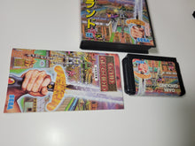 Load image into Gallery viewer, Gain Ground - Sega MD MegaDrive

