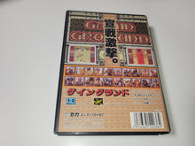 Load image into Gallery viewer, davide - Gain Ground - Sega MD MegaDrive
