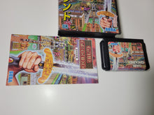 Load image into Gallery viewer, davide - Gain Ground - Sega MD MegaDrive
