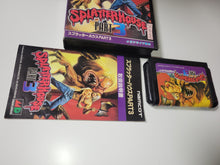 Load image into Gallery viewer, Splatterhouse Part.3 - Sega MD MegaDrive
