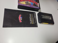 Load image into Gallery viewer, Splatterhouse Part.3 - Sega MD MegaDrive
