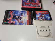Load image into Gallery viewer, Splatterhouse Part.2 - Sega MD MegaDrive
