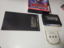 Load image into Gallery viewer, Splatterhouse Part.2 - Sega MD MegaDrive

