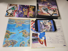 Load image into Gallery viewer, gian - Phantasy star IV - Sega MD MegaDrive
