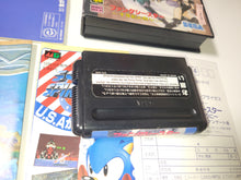 Load image into Gallery viewer, gian - Phantasy star IV - Sega MD MegaDrive
