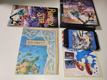 Load image into Gallery viewer, Phantasy star IV - Sega MD MegaDrive
