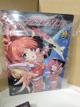 Load image into Gallery viewer, Gleylancer 30th Anniversary first print set - Sega MD MegaDrive
