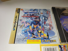 Load image into Gallery viewer, X-Men: Children of the Atom - Sega Saturn SegaSaturn

