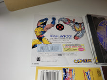 Load image into Gallery viewer, X-Men: Children of the Atom - Sega Saturn SegaSaturn
