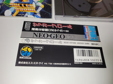 Load image into Gallery viewer, Soccer Brawl - Snk Neogeo cd ngcd
