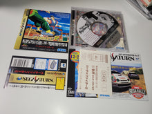 Load image into Gallery viewer, davide - Virtua Fighter 2
- Sega Saturn SegaSaturn
