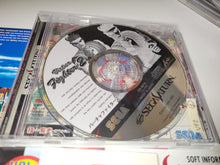 Load image into Gallery viewer, davide - Virtua Fighter 2
- Sega Saturn SegaSaturn

