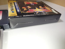 Load image into Gallery viewer, Real Bout Garou Densetsu RAM pack - Sega Saturn SegaSaturn
